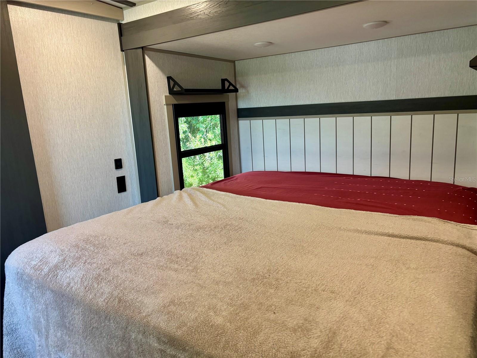 TOWN PARK AT THE WILDERNESS RV PARK ESTATES - Land