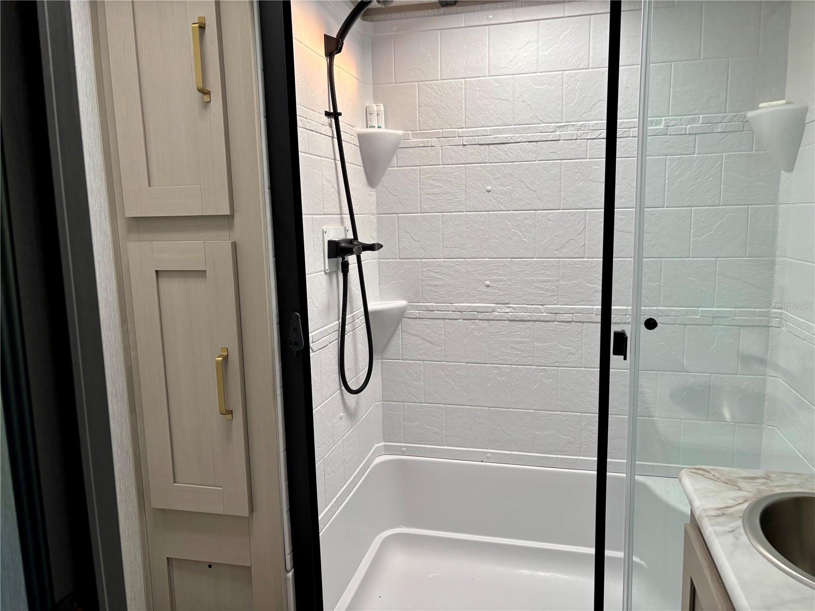 TOWN PARK AT THE WILDERNESS RV PARK ESTATES - Land