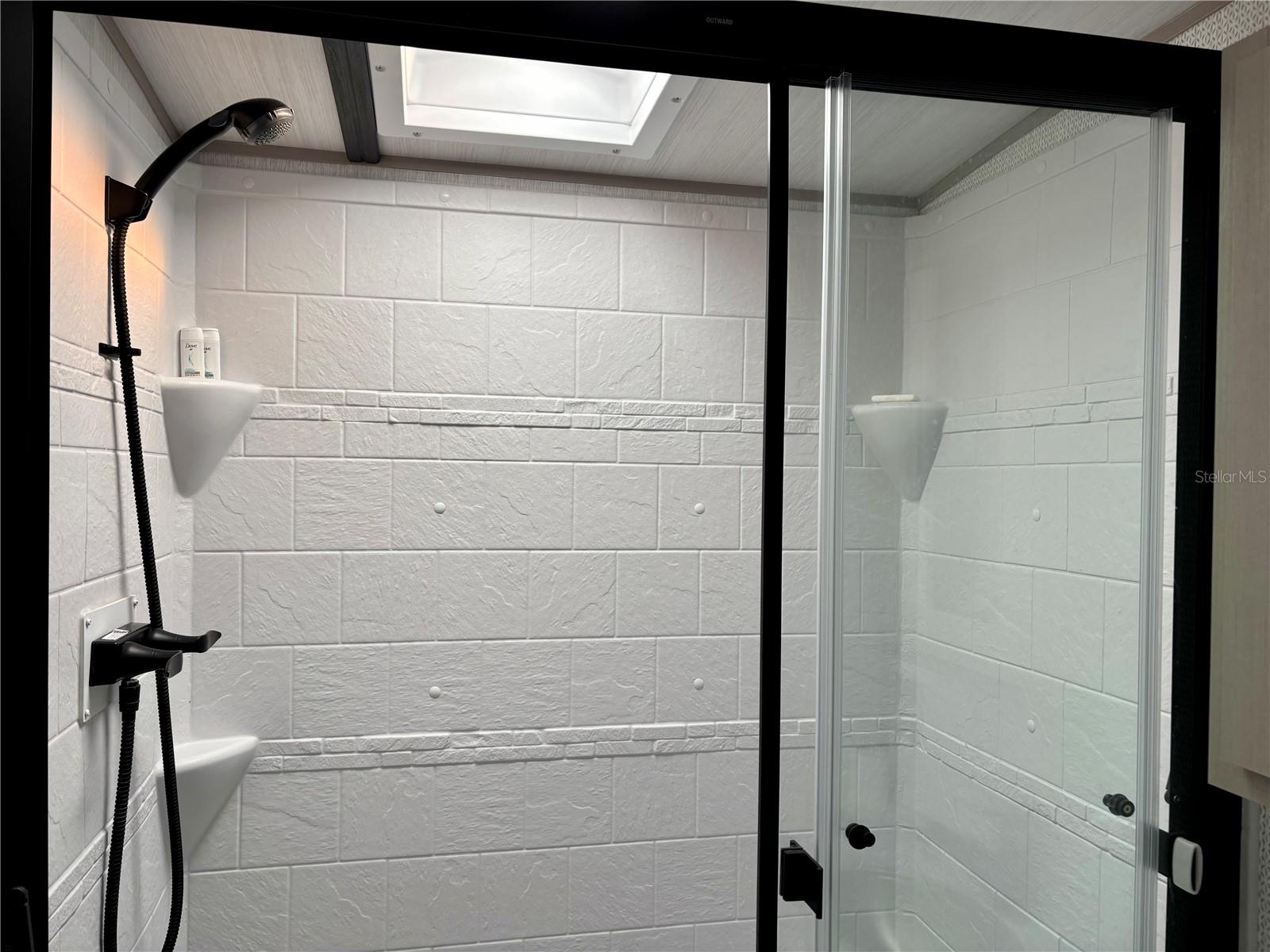 TOWN PARK AT THE WILDERNESS RV PARK ESTATES - Land