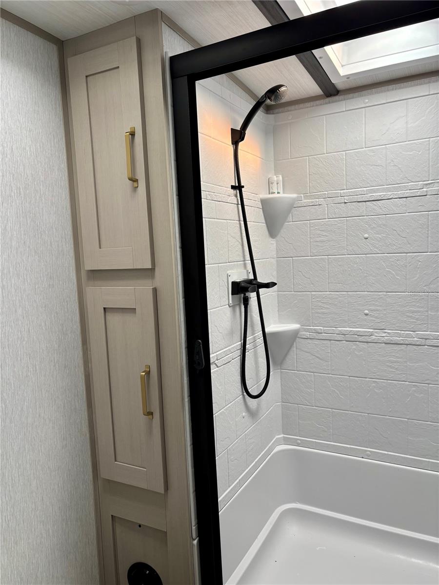 TOWN PARK AT THE WILDERNESS RV PARK ESTATES - Land