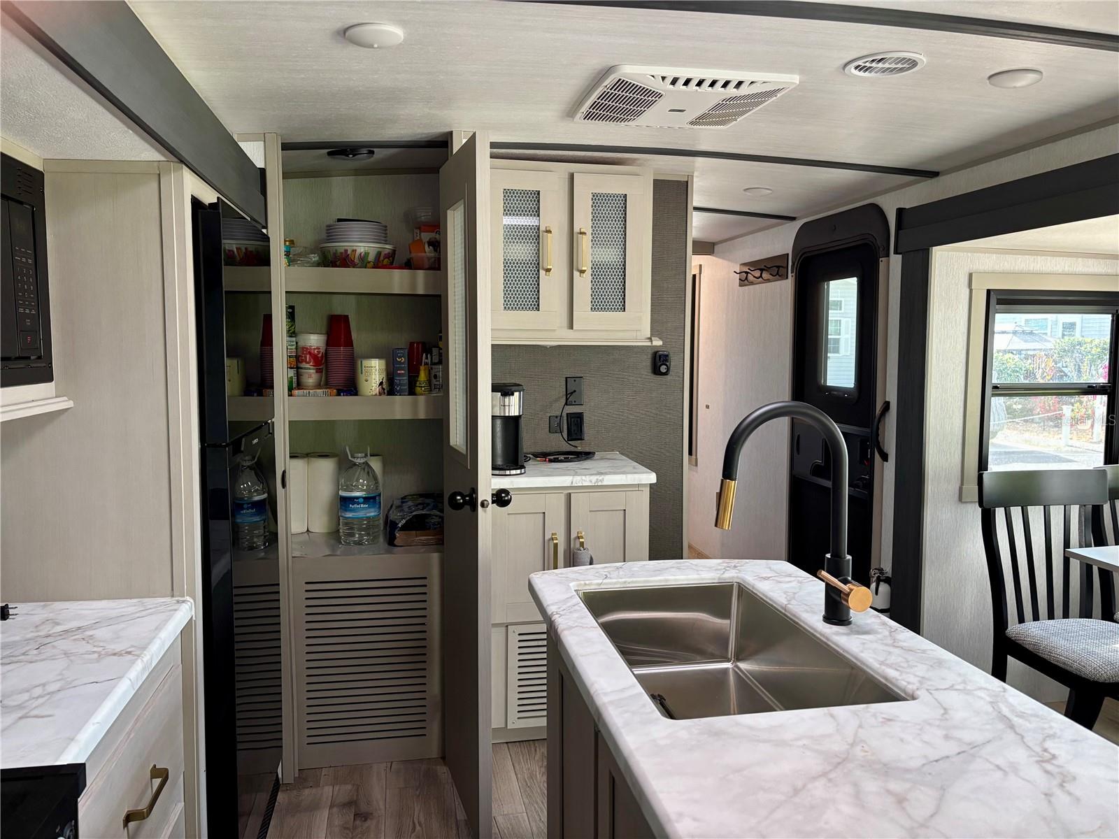 TOWN PARK AT THE WILDERNESS RV PARK ESTATES - Land