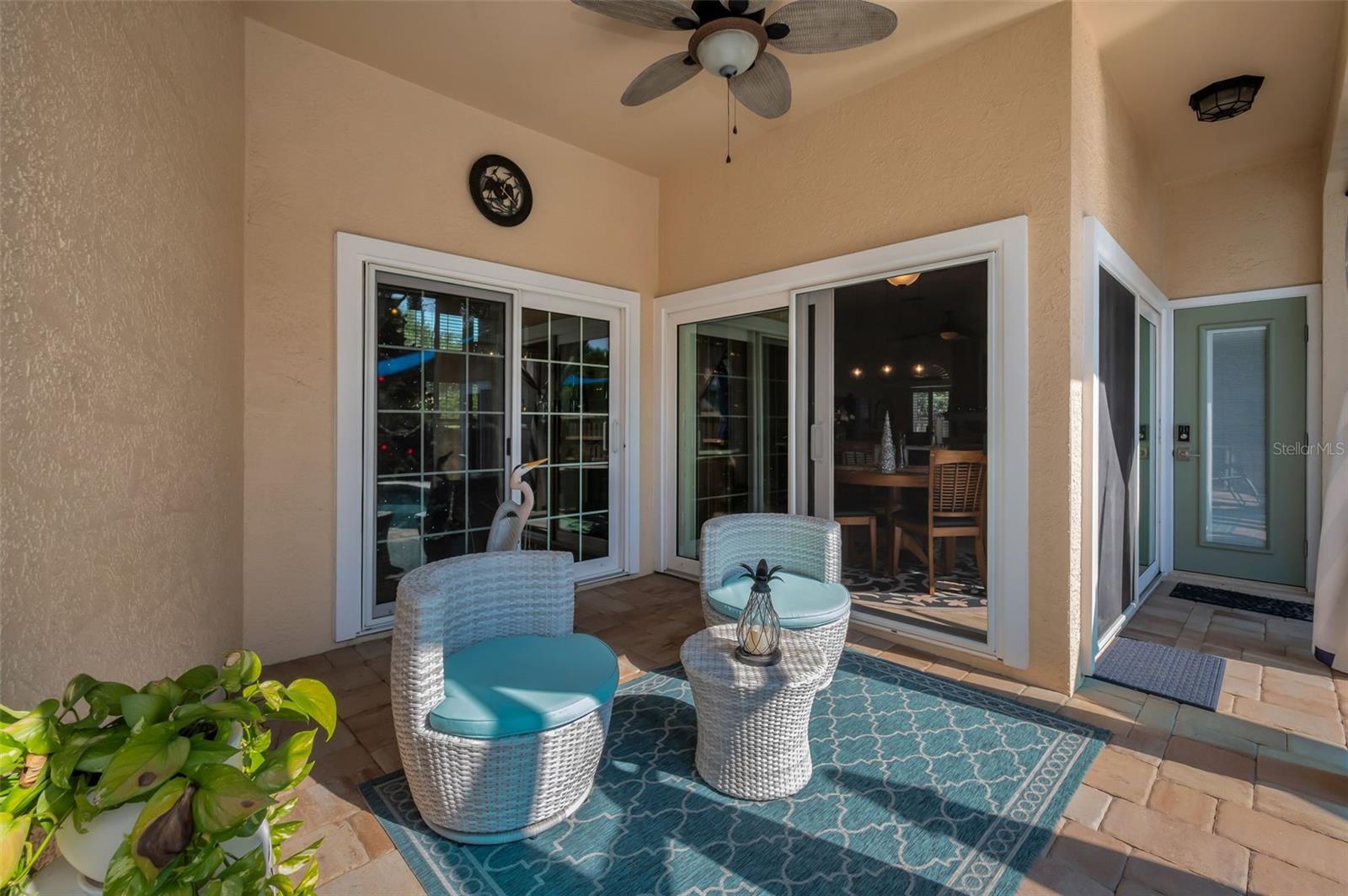 BAYSHORE TERRACE - Residential