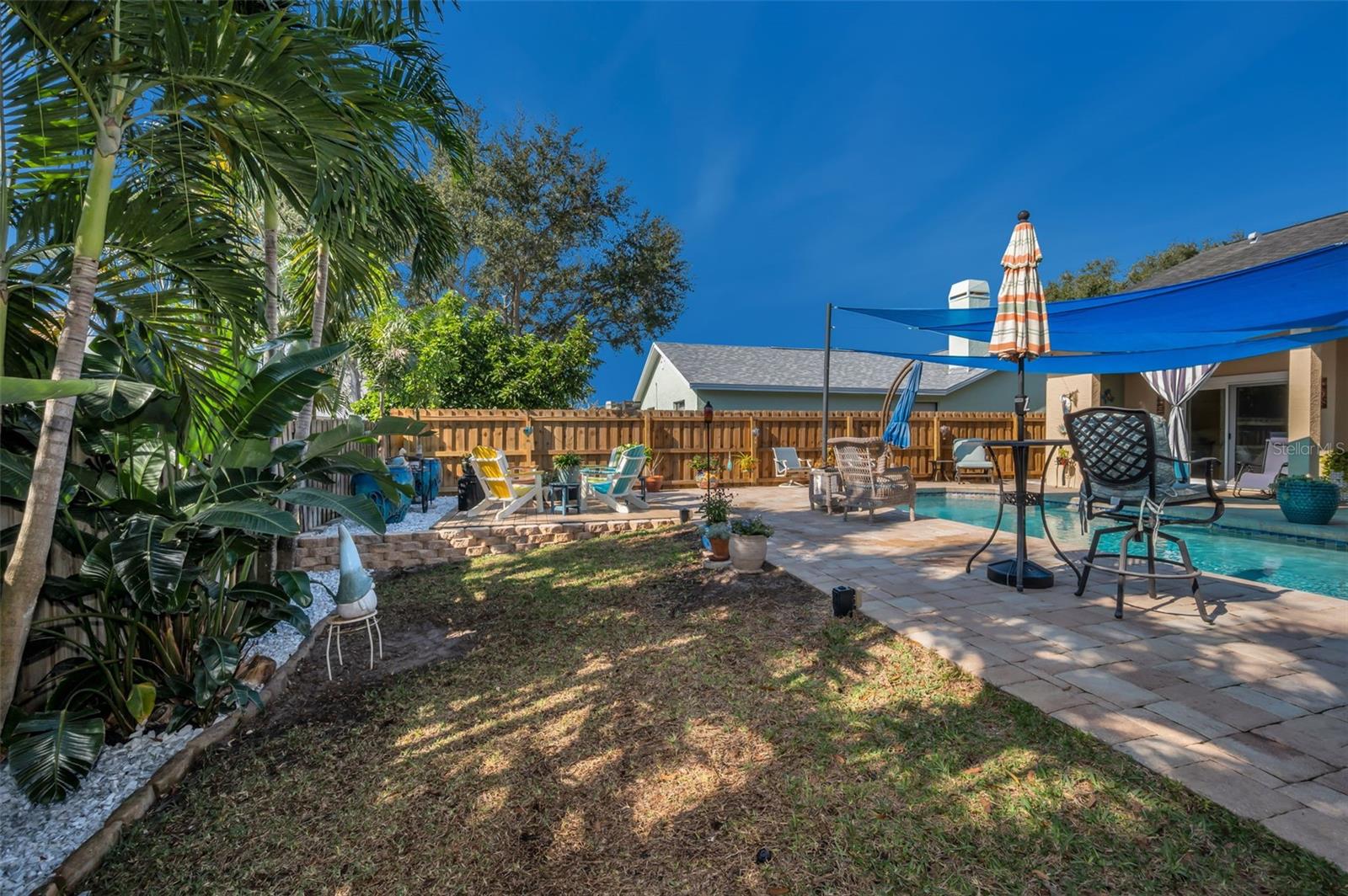 BAYSHORE TERRACE - Residential