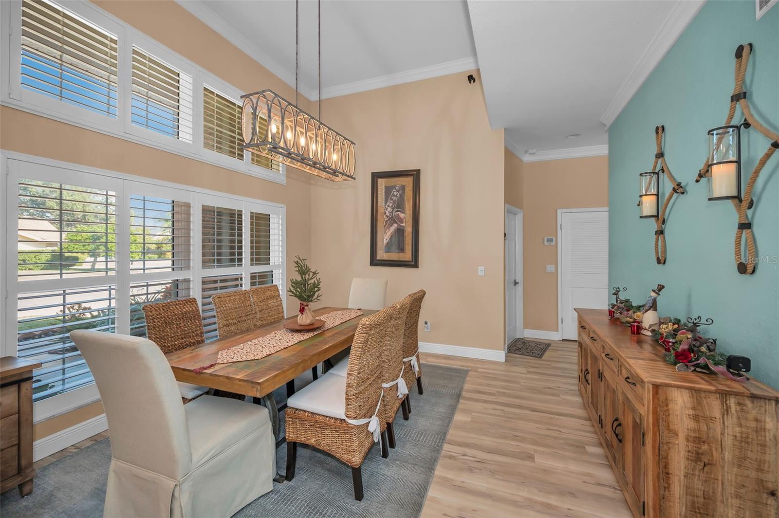 BAYSHORE TERRACE - Residential