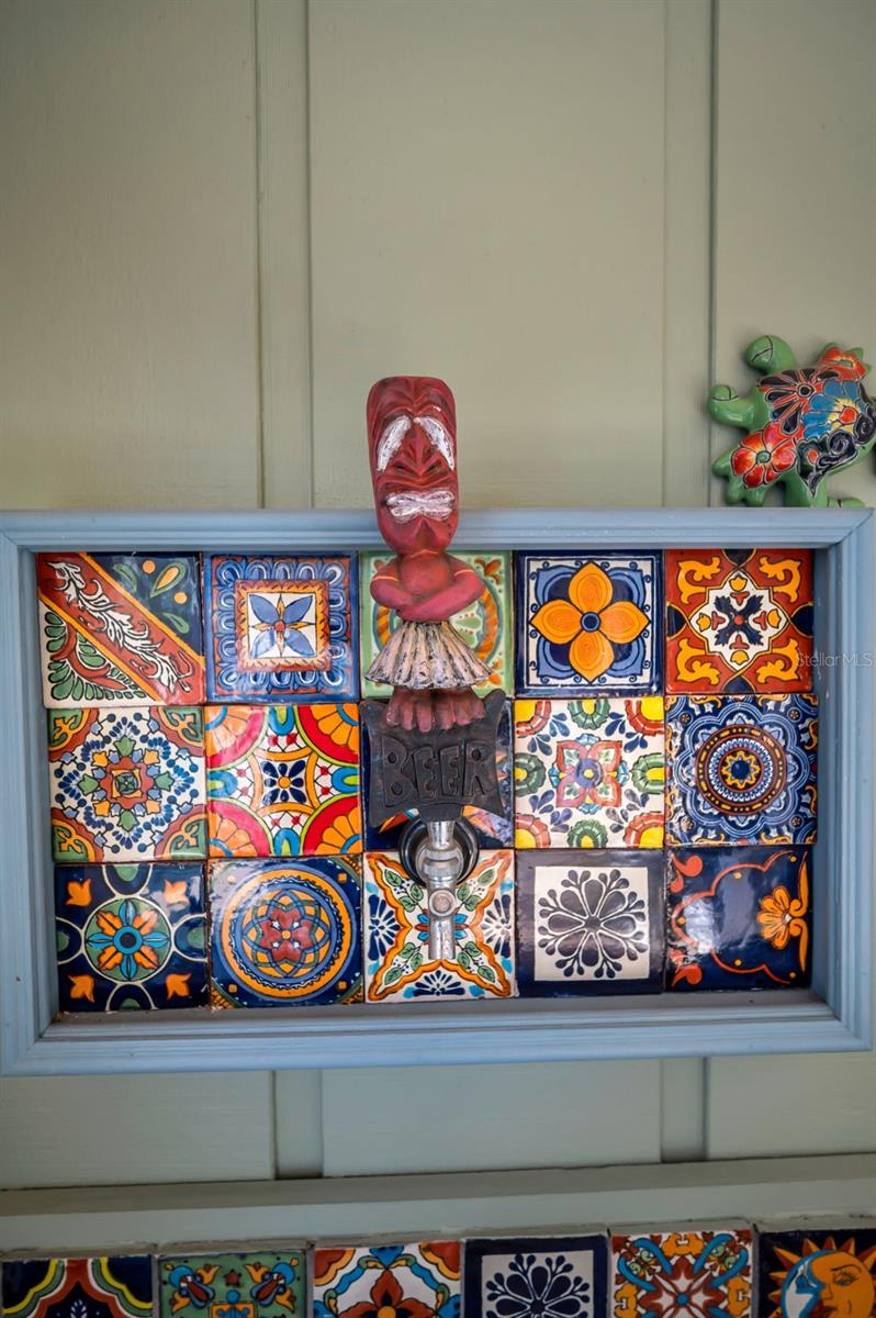 BAYSHORE TERRACE - Residential