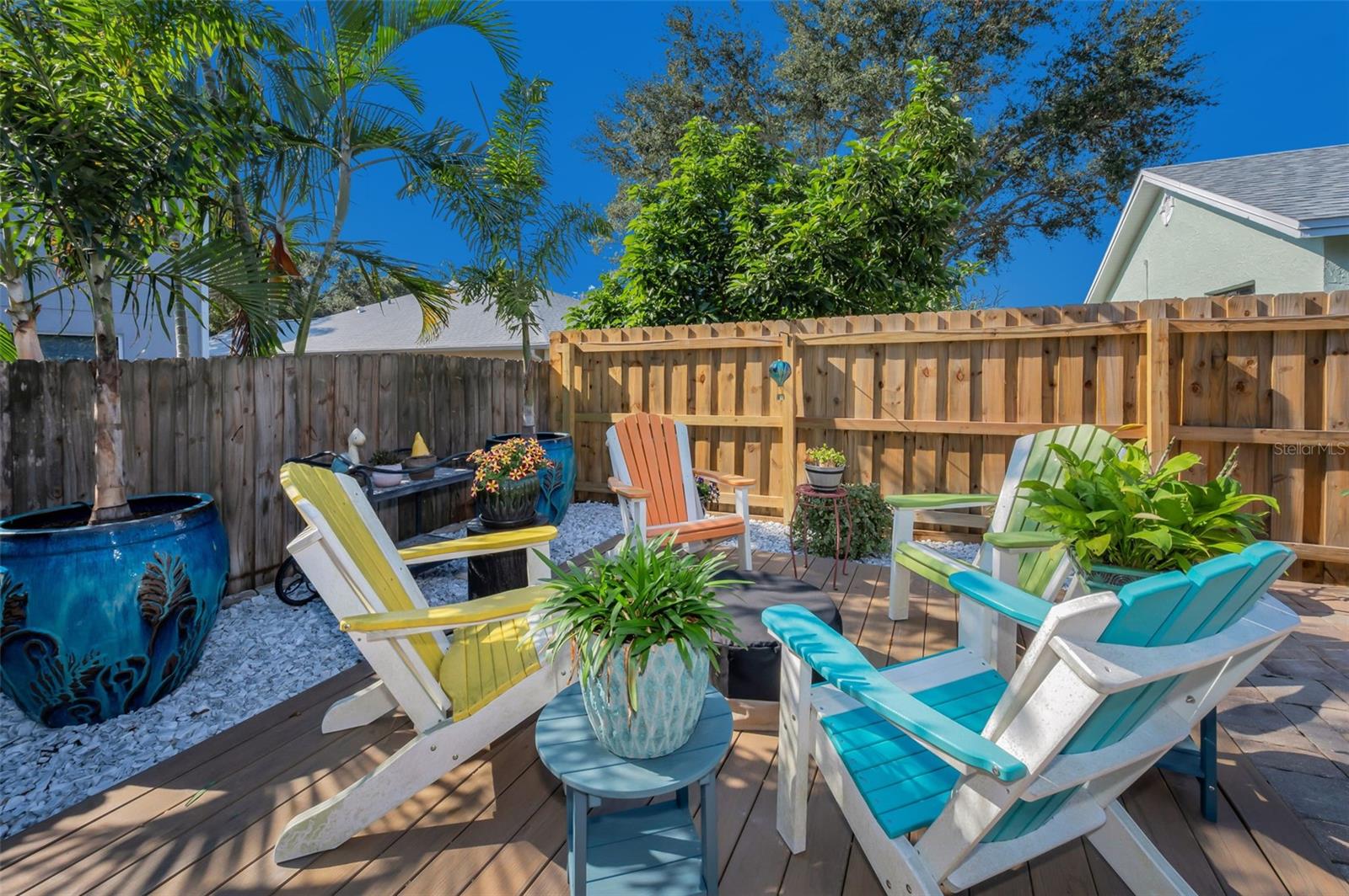 BAYSHORE TERRACE - Residential