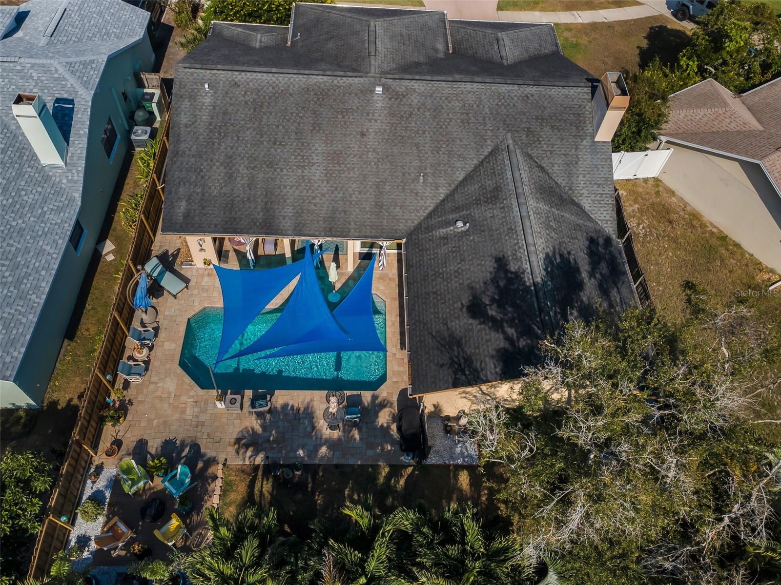 BAYSHORE TERRACE - Residential