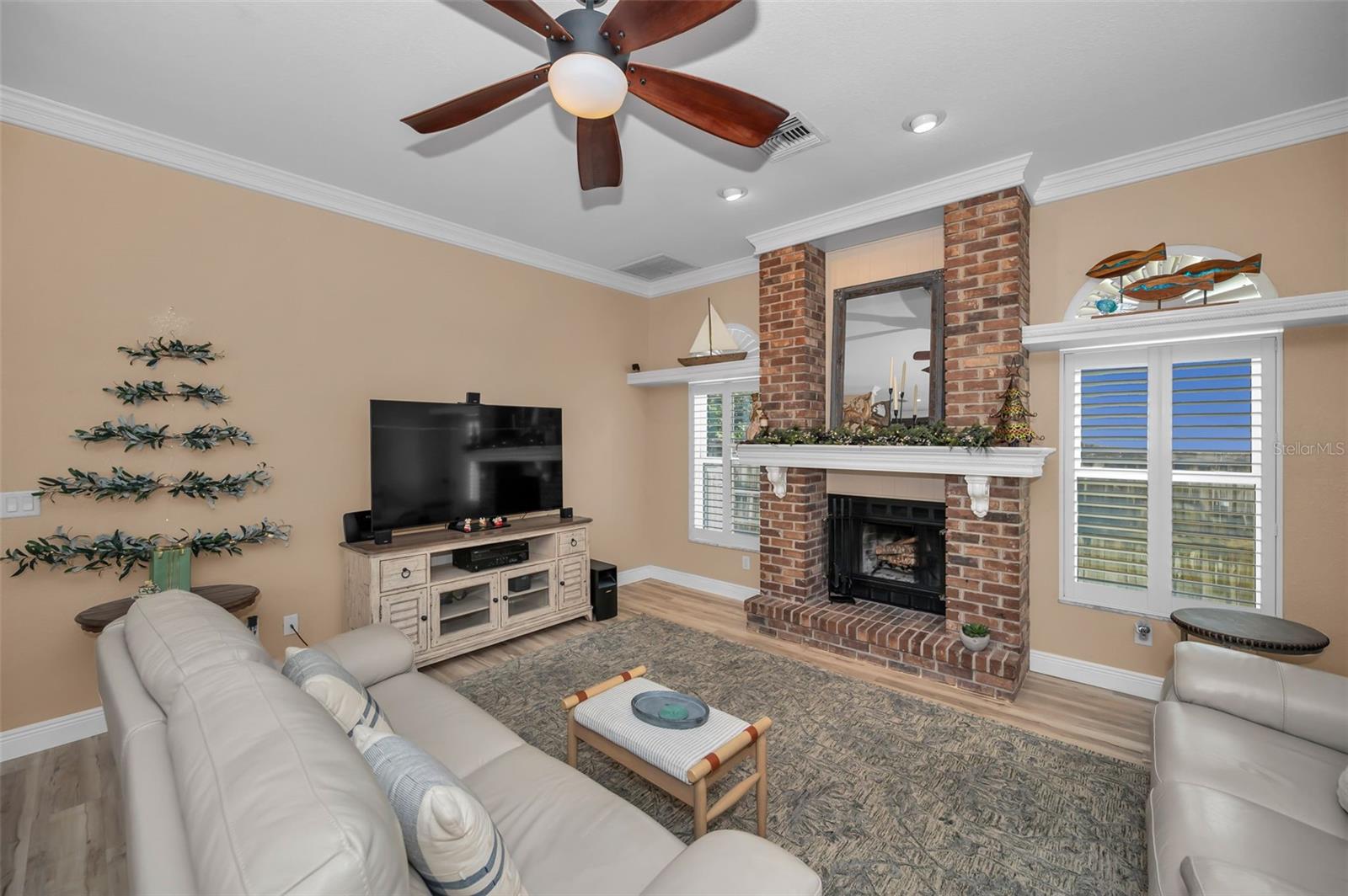 BAYSHORE TERRACE - Residential