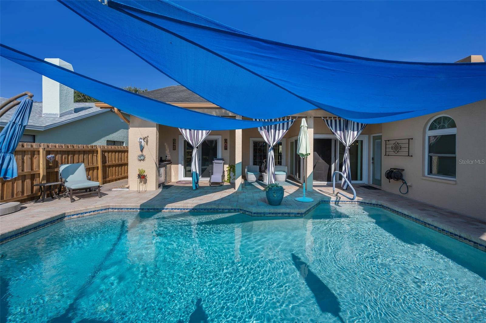 BAYSHORE TERRACE - Residential