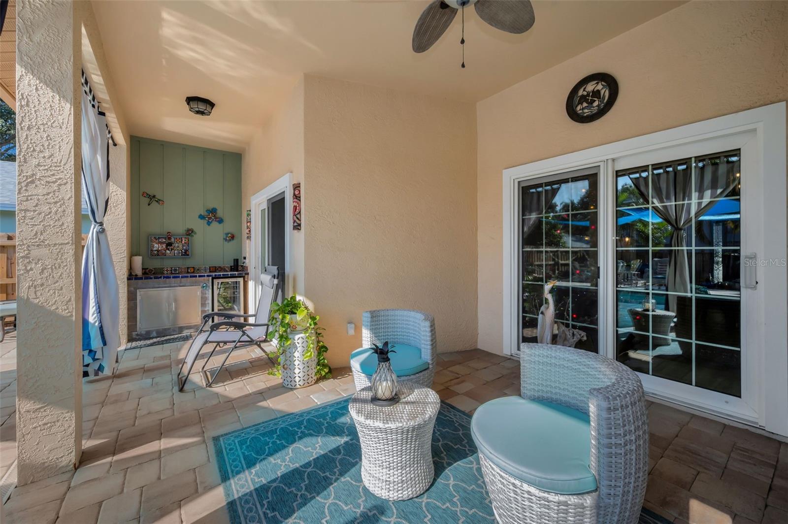 BAYSHORE TERRACE - Residential