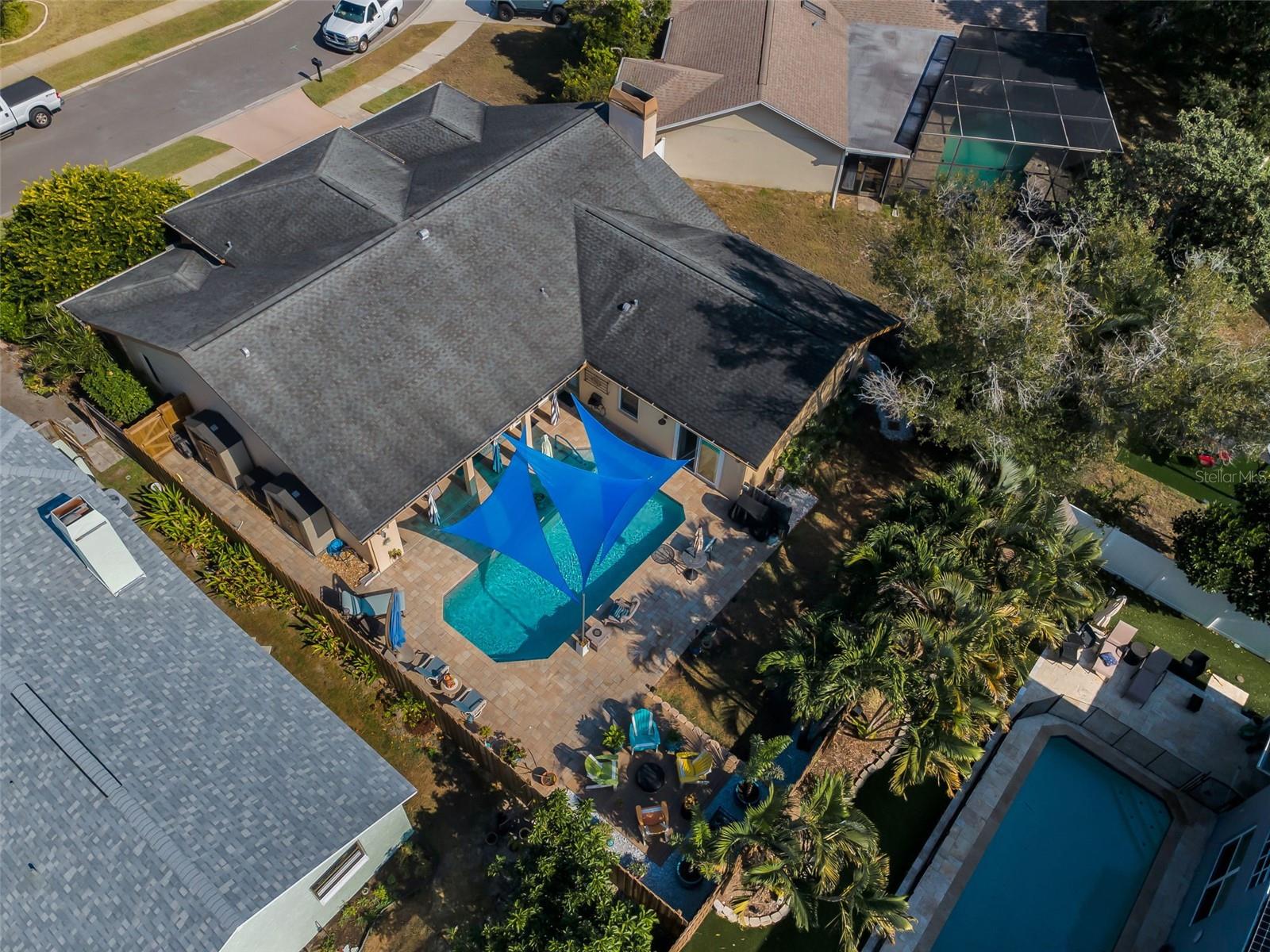 BAYSHORE TERRACE - Residential