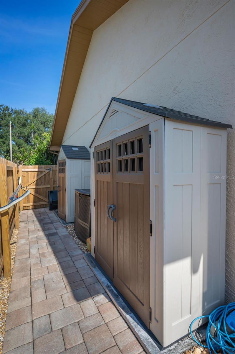 BAYSHORE TERRACE - Residential