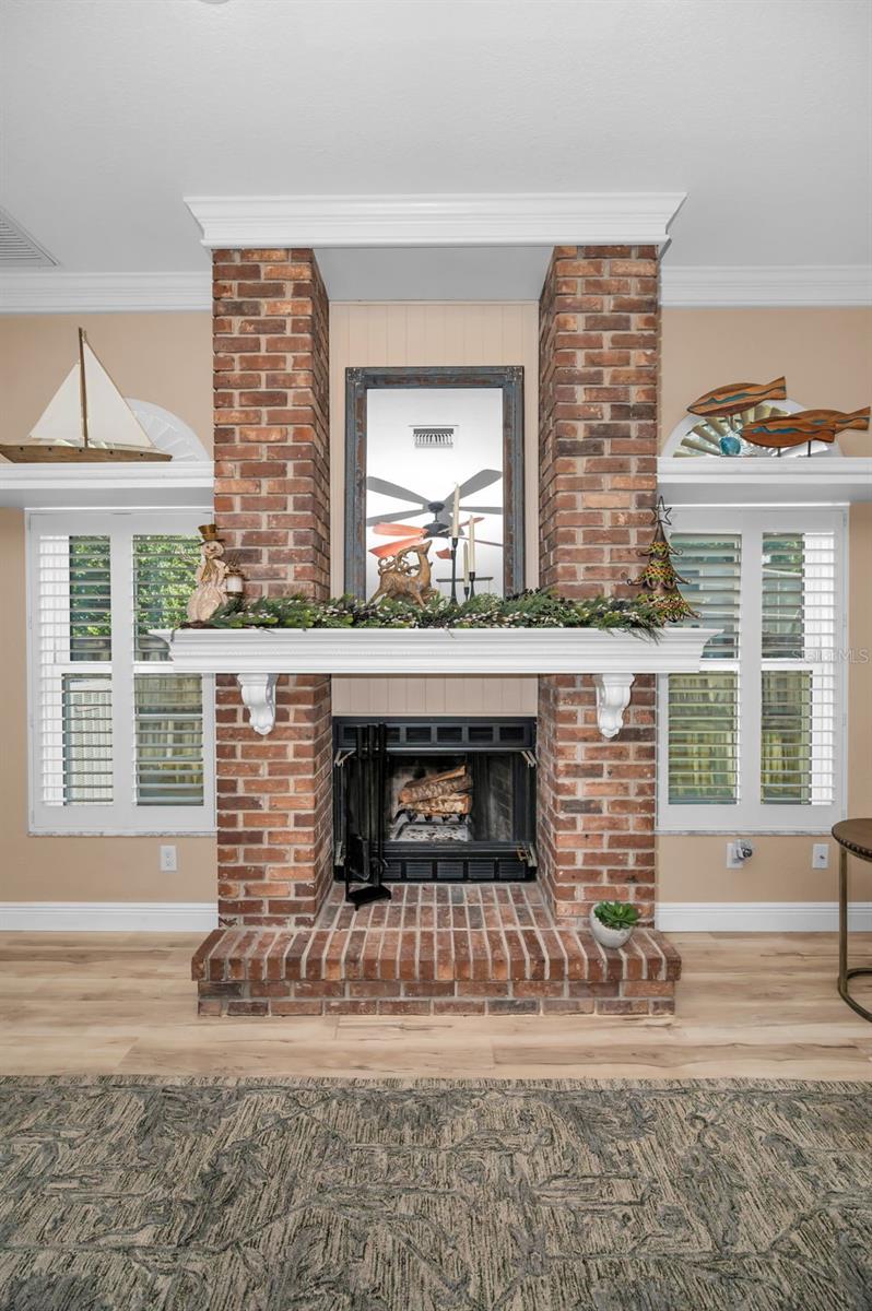 BAYSHORE TERRACE - Residential