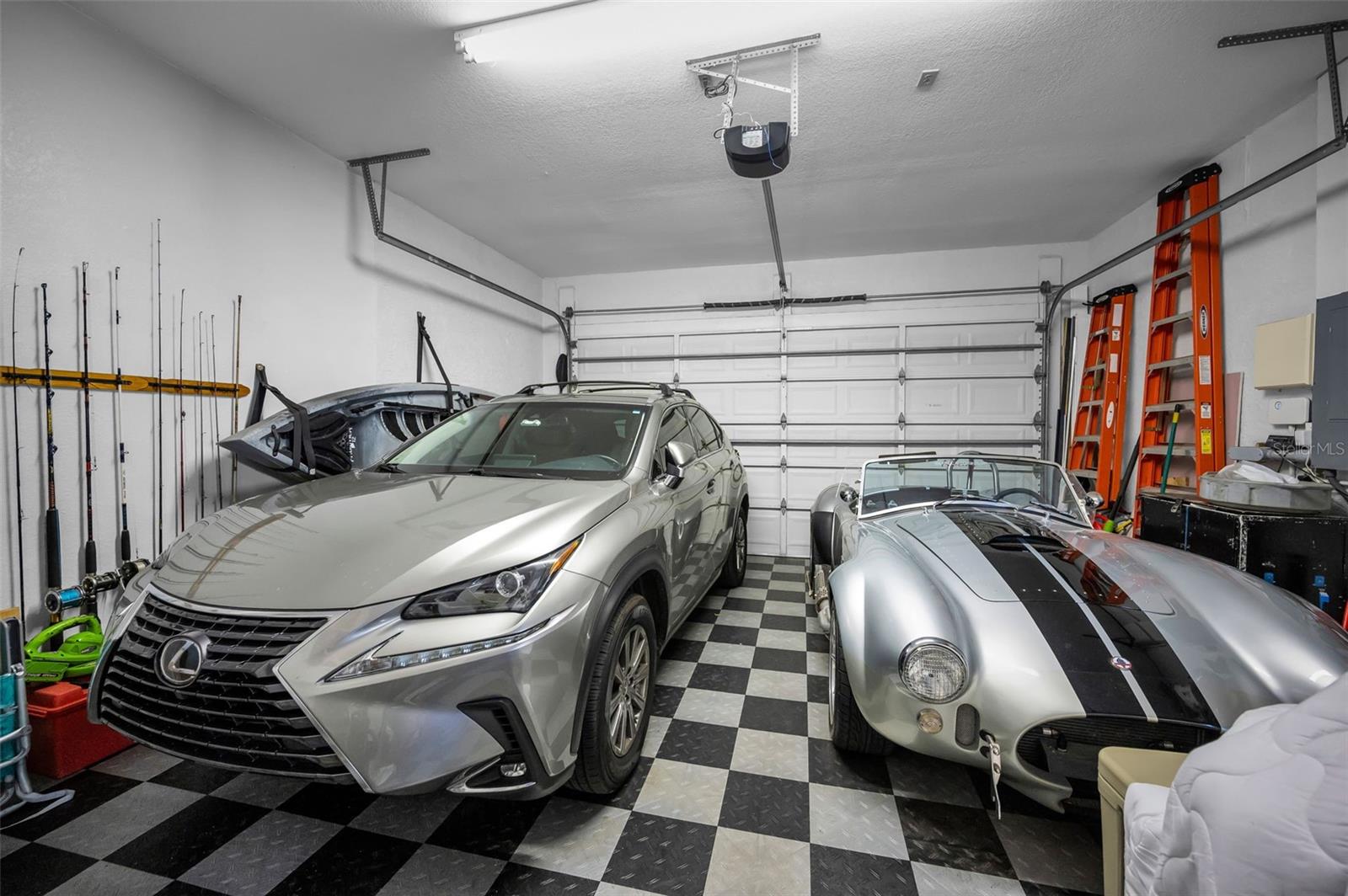 BAYSHORE TERRACE - Residential