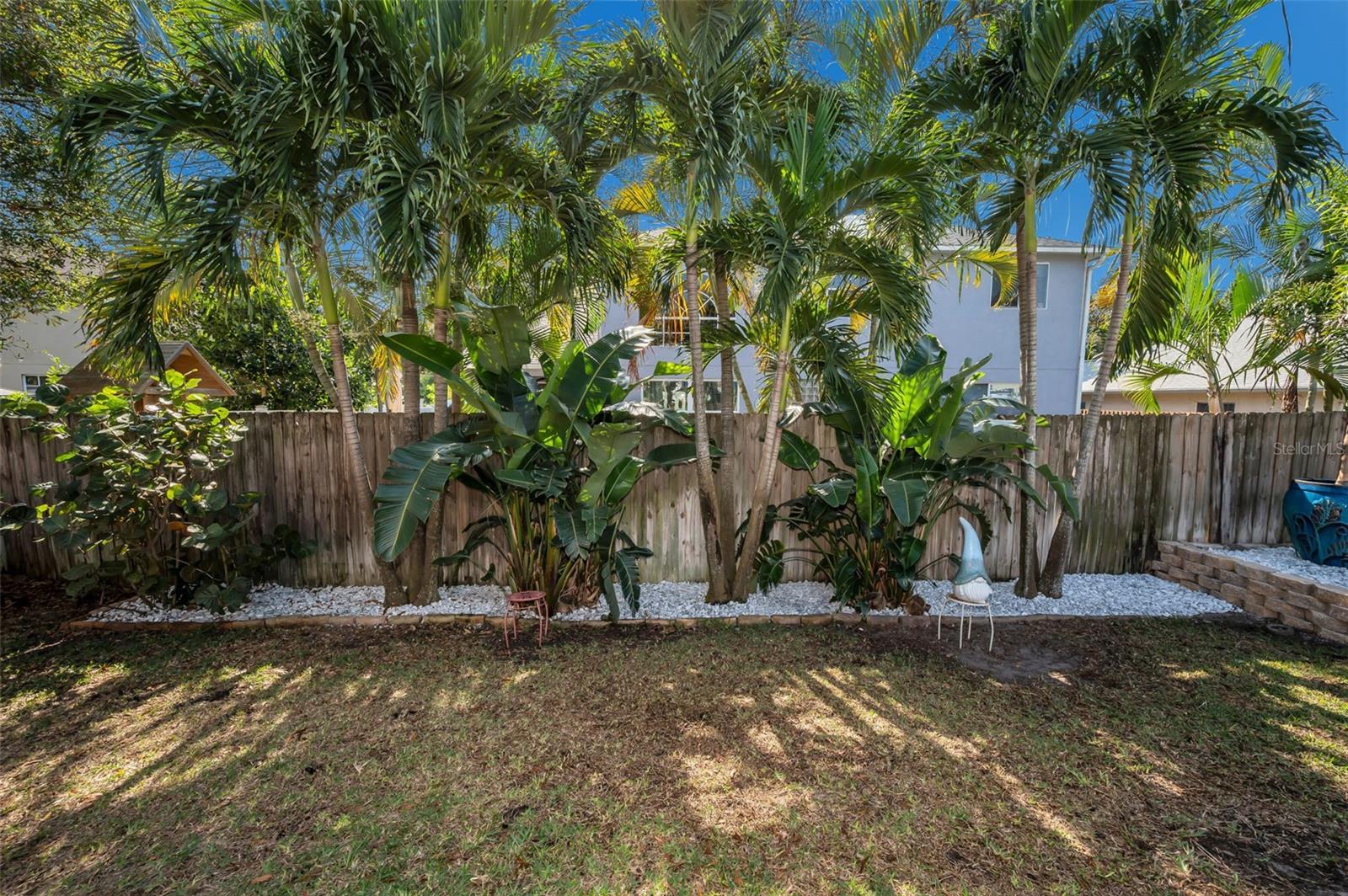 BAYSHORE TERRACE - Residential