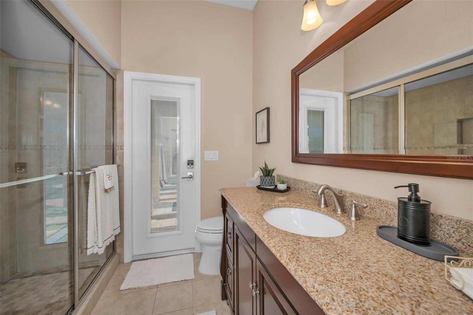 BAYSHORE TERRACE - Residential