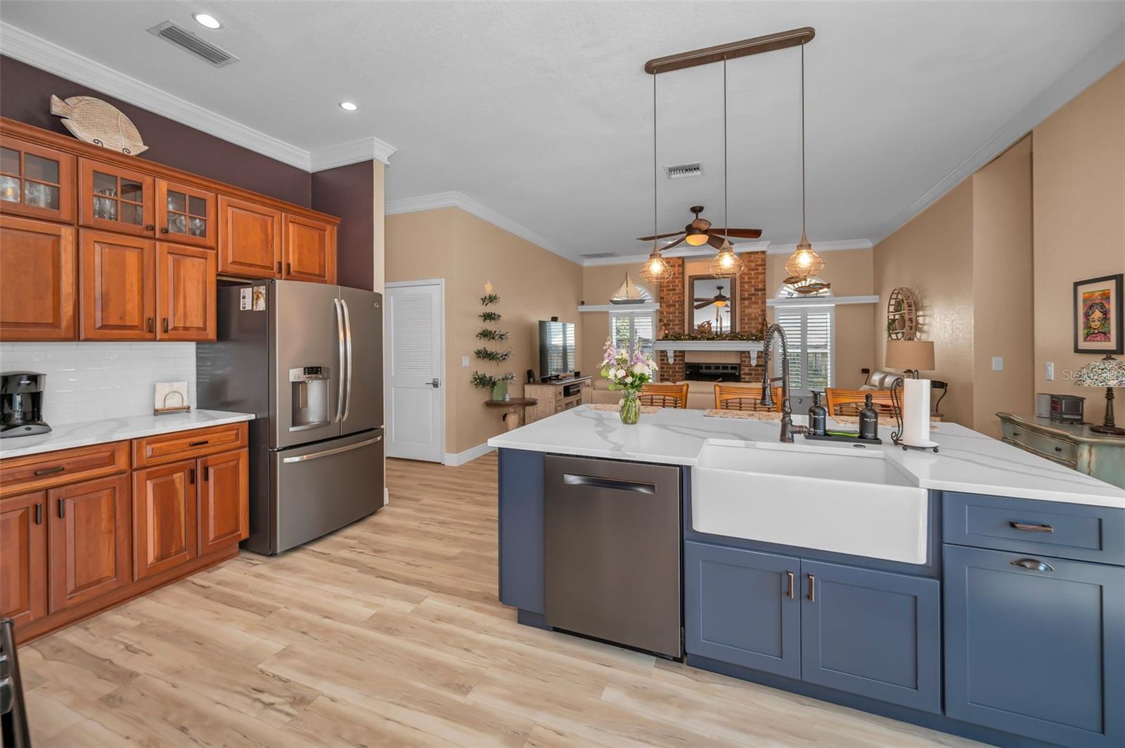 BAYSHORE TERRACE - Residential