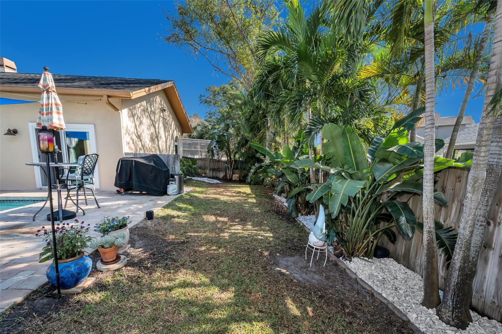 BAYSHORE TERRACE - Residential