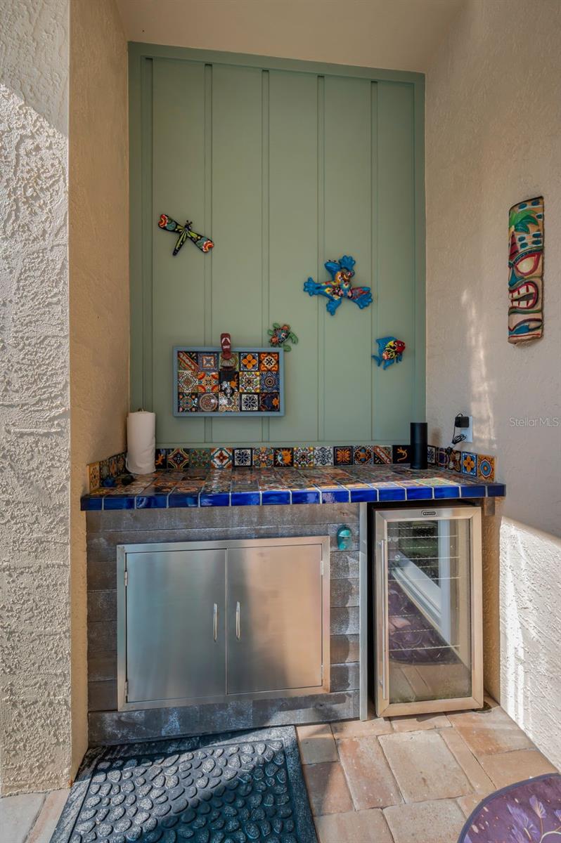 BAYSHORE TERRACE - Residential