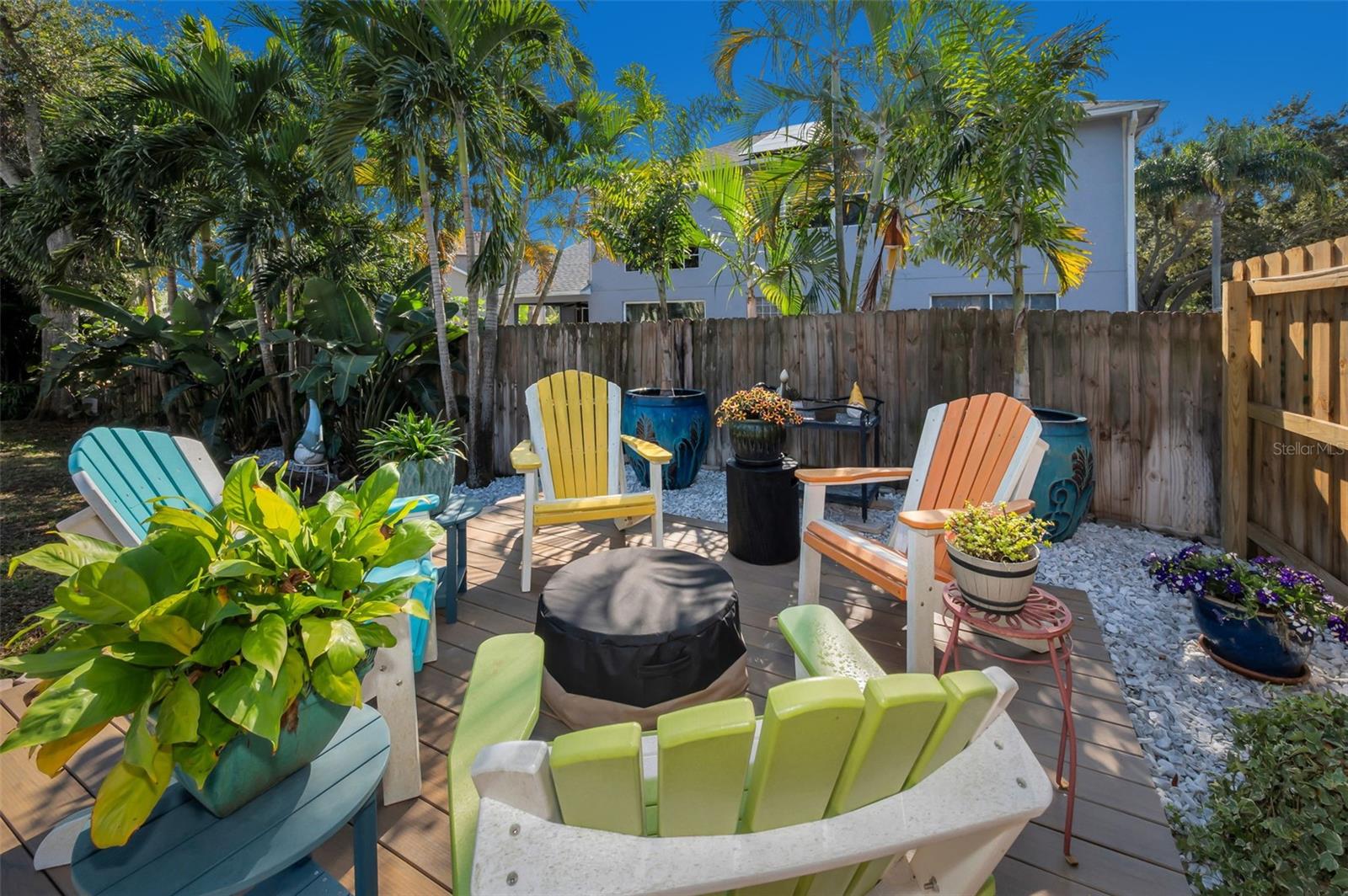 BAYSHORE TERRACE - Residential