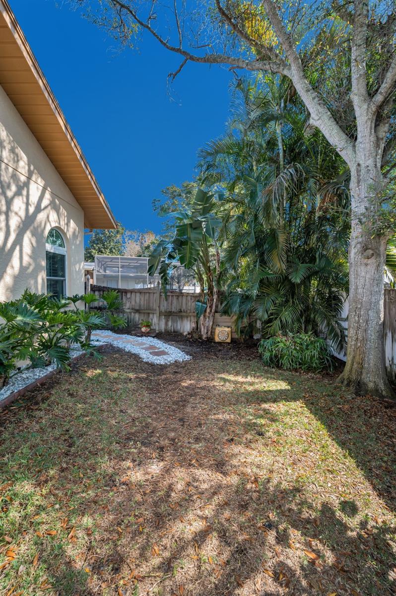 BAYSHORE TERRACE - Residential