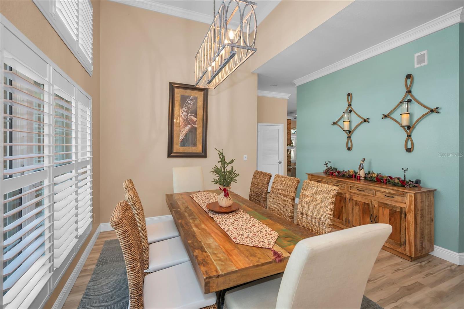 BAYSHORE TERRACE - Residential