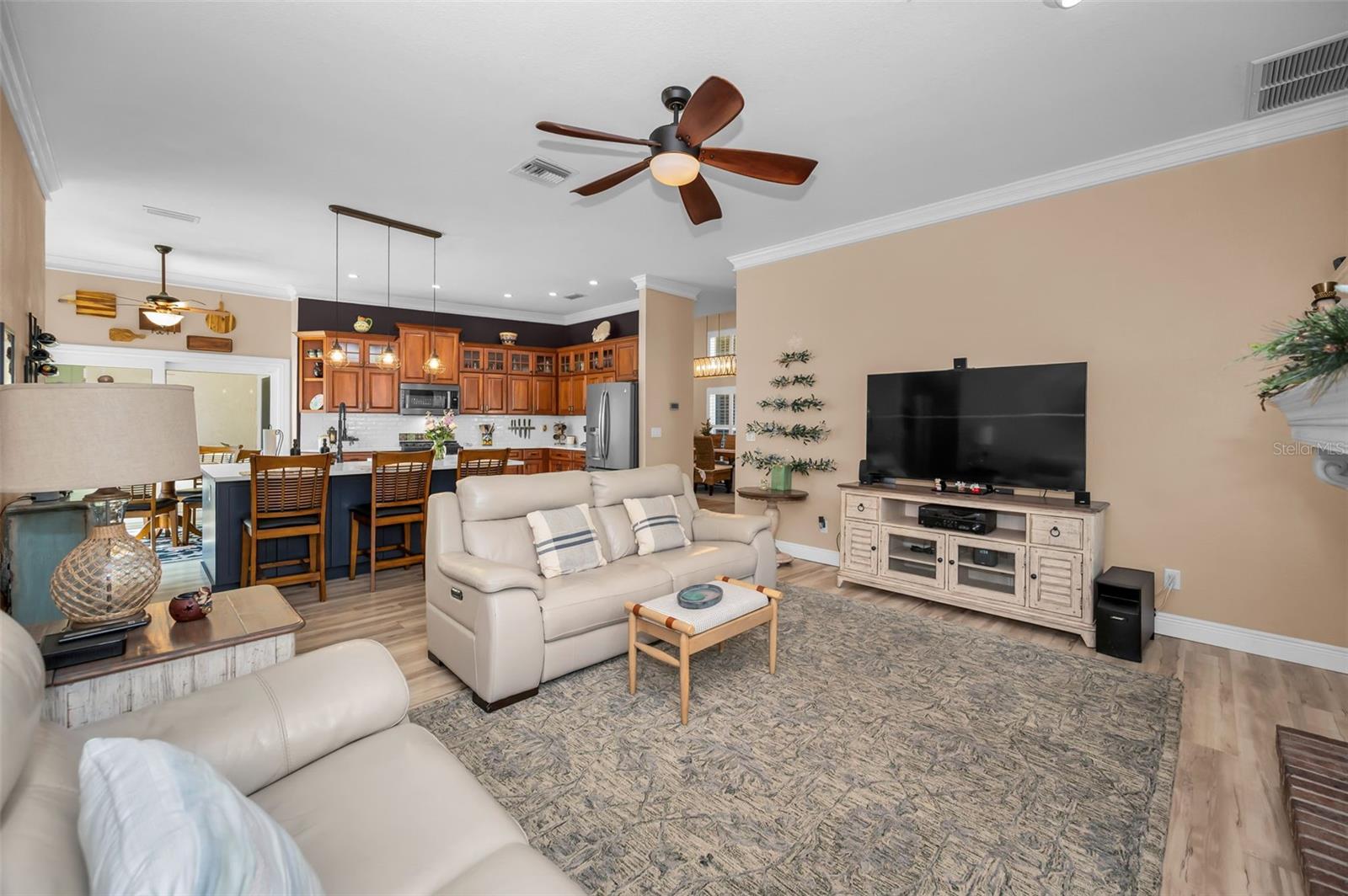 BAYSHORE TERRACE - Residential