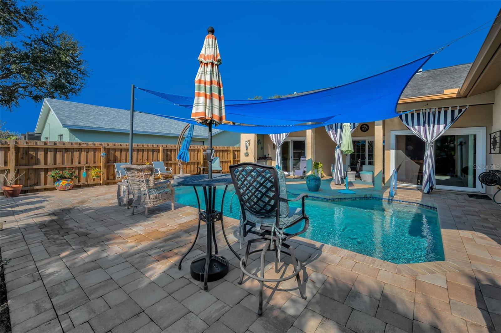 BAYSHORE TERRACE - Residential