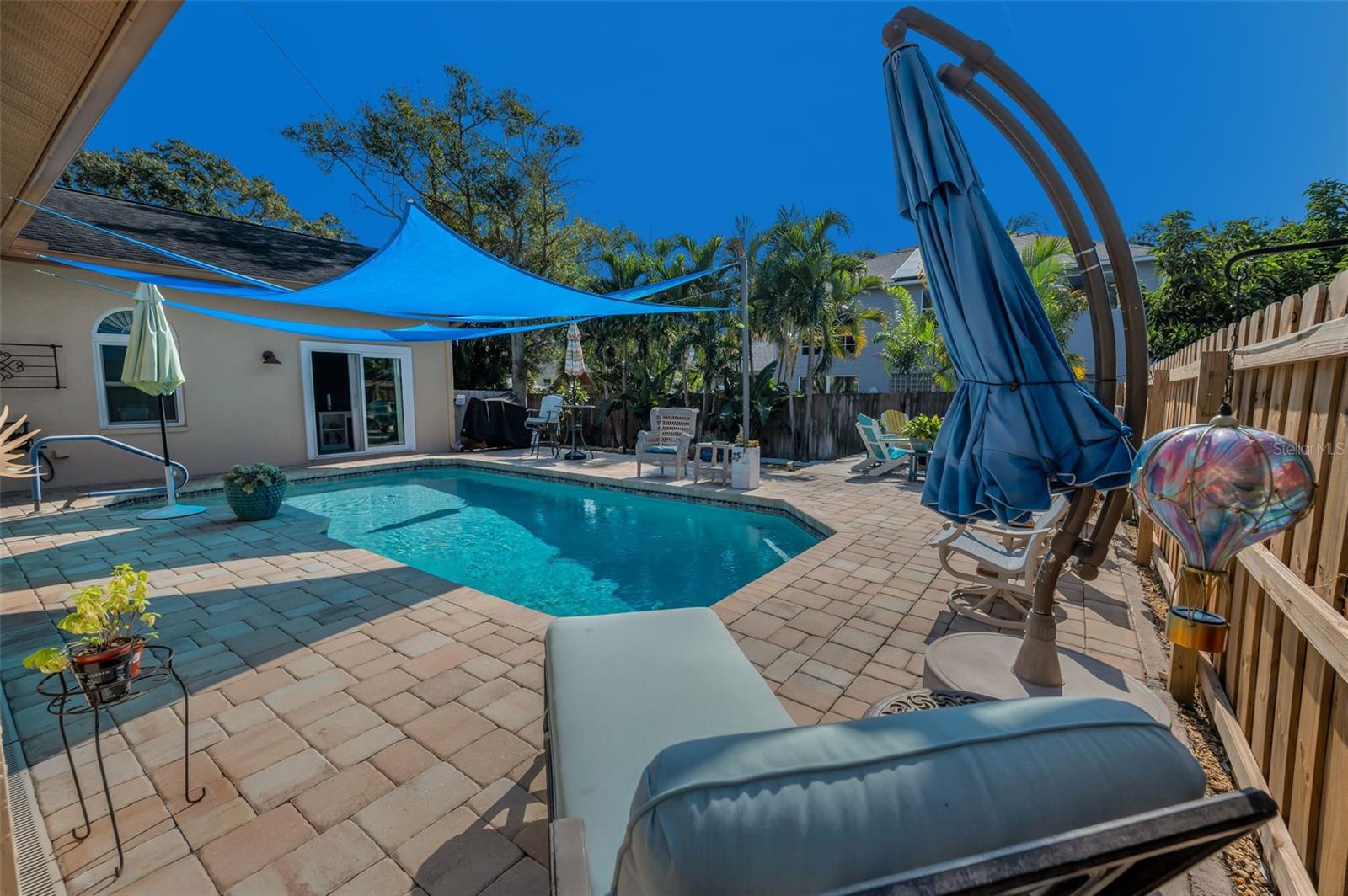 BAYSHORE TERRACE - Residential