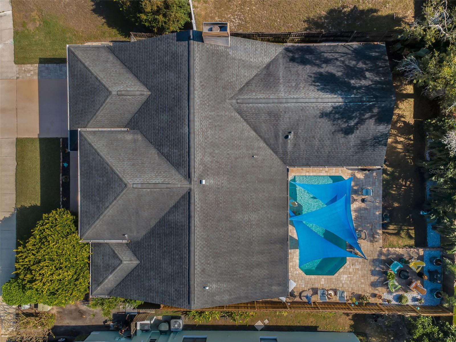 BAYSHORE TERRACE - Residential