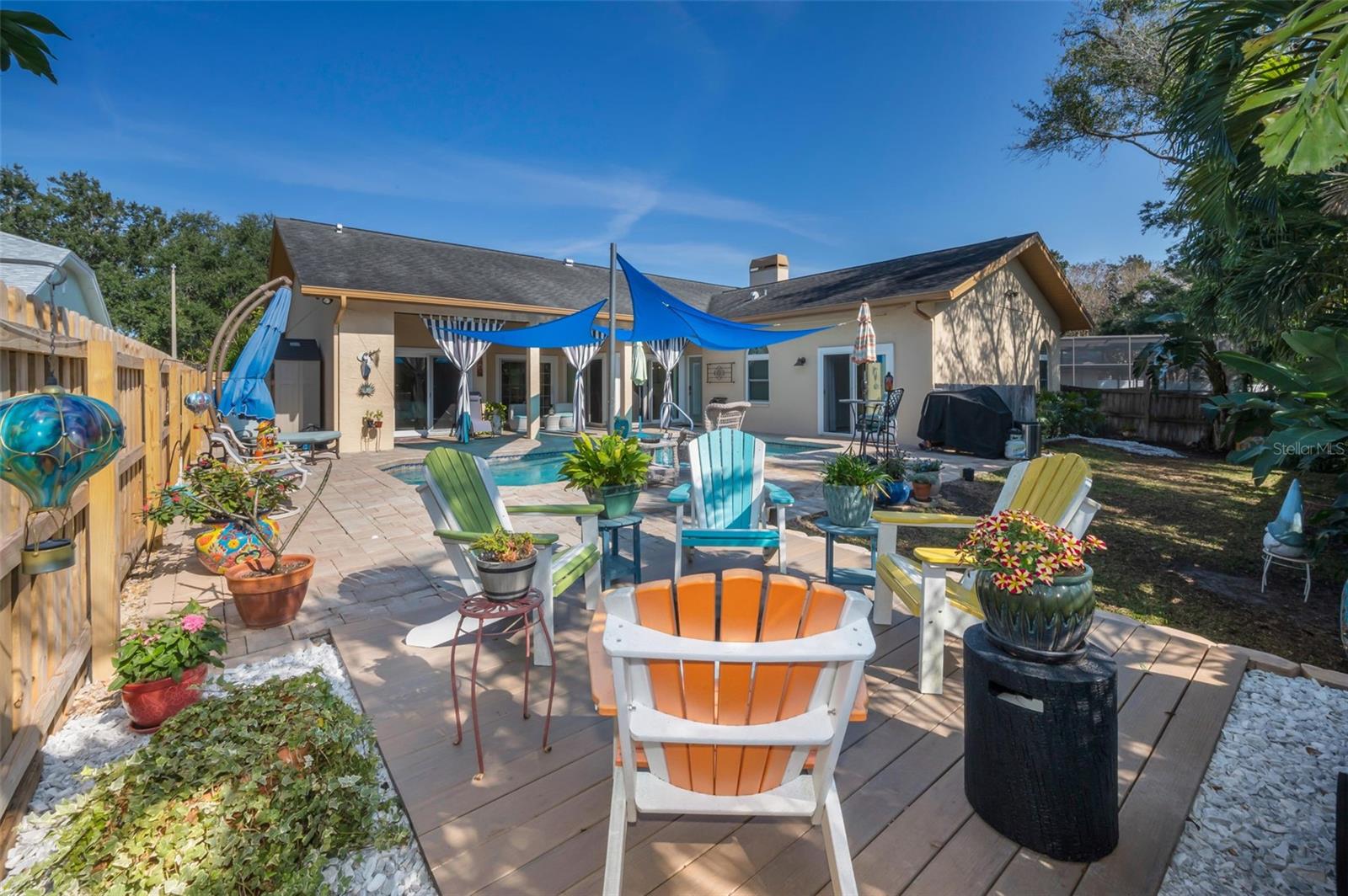 BAYSHORE TERRACE - Residential