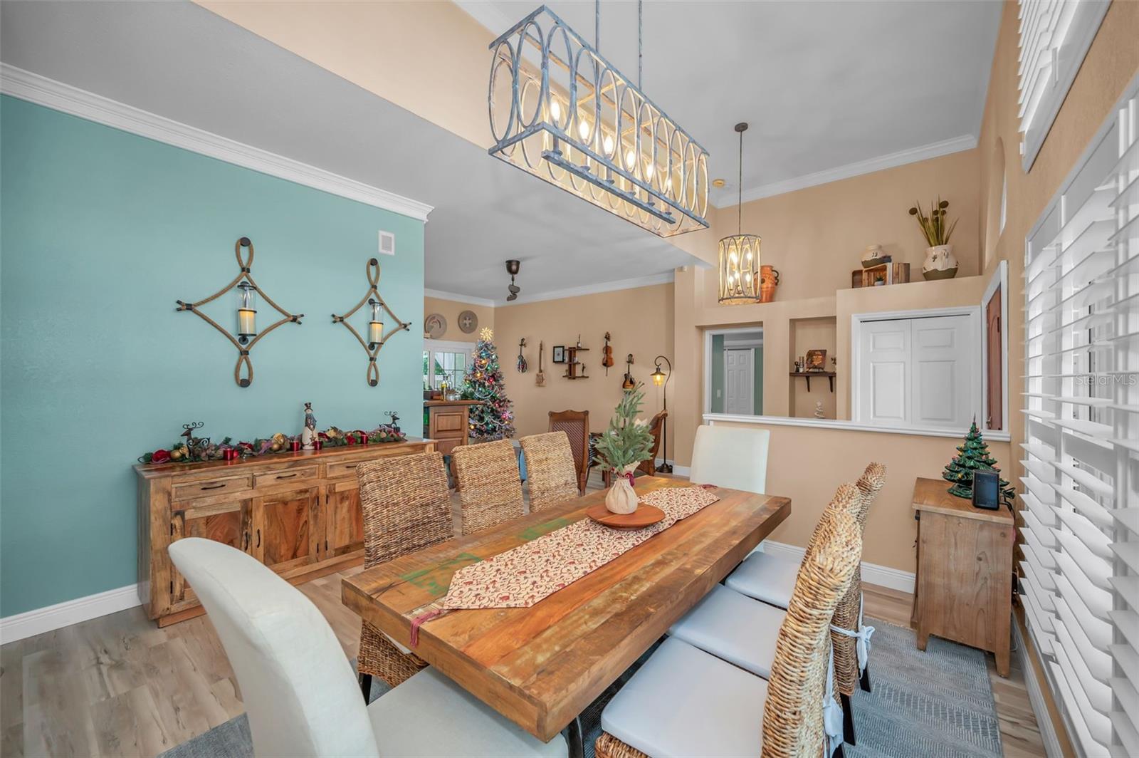 BAYSHORE TERRACE - Residential