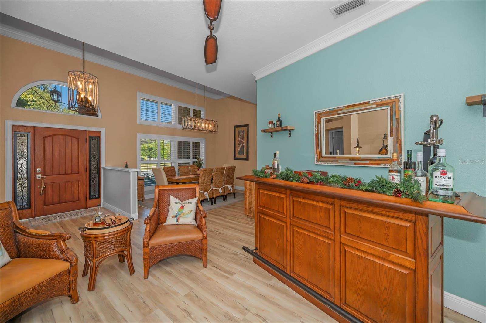 BAYSHORE TERRACE - Residential