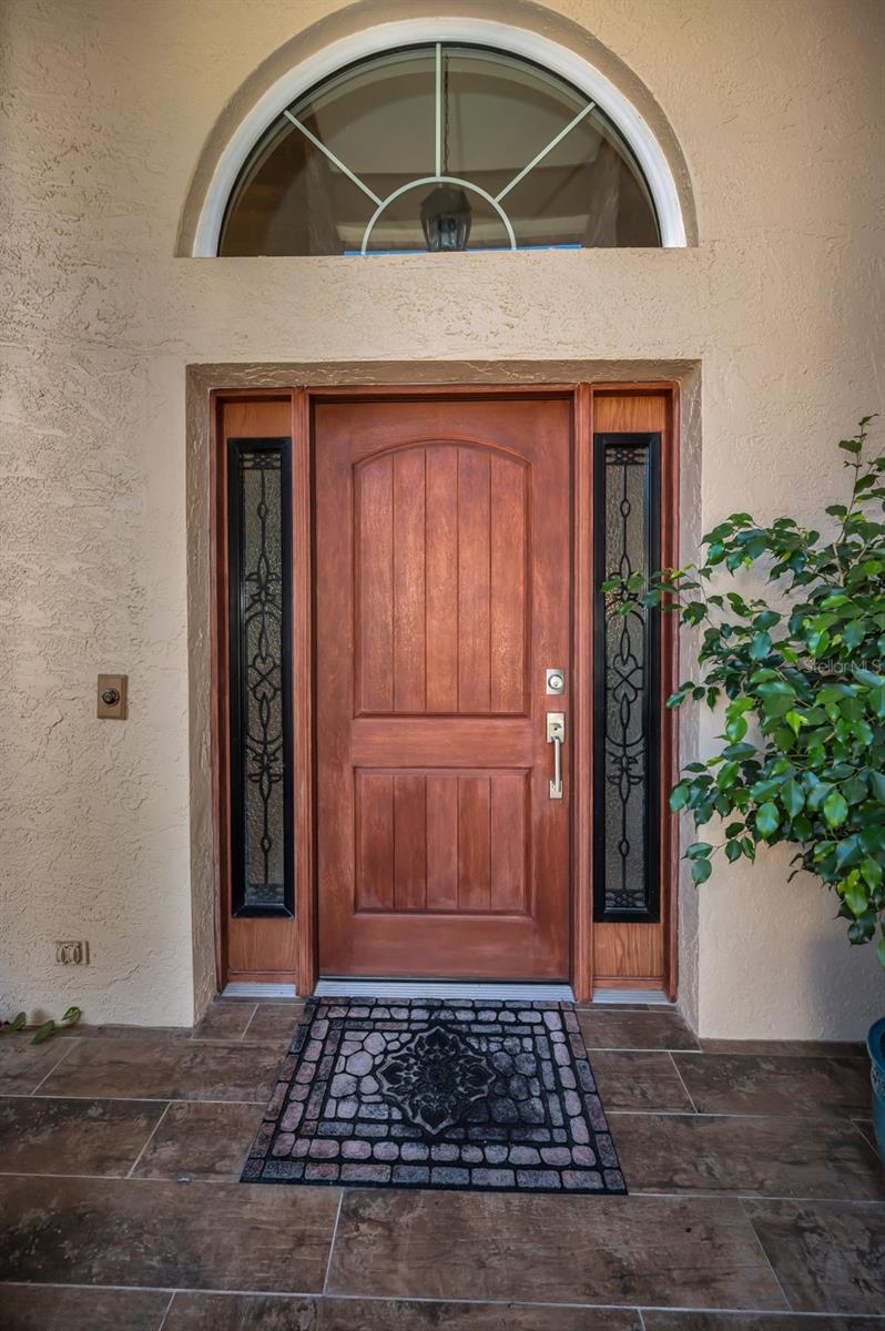 BAYSHORE TERRACE - Residential