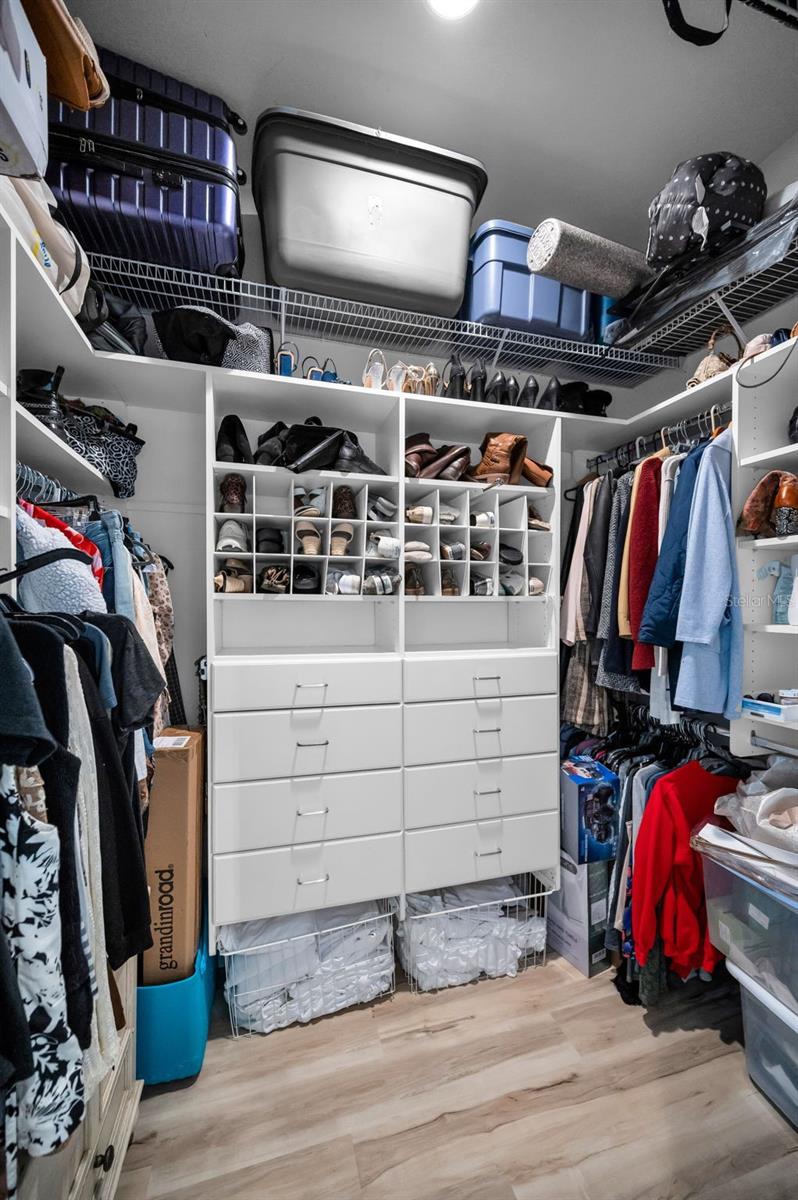 BAYSHORE TERRACE - Residential