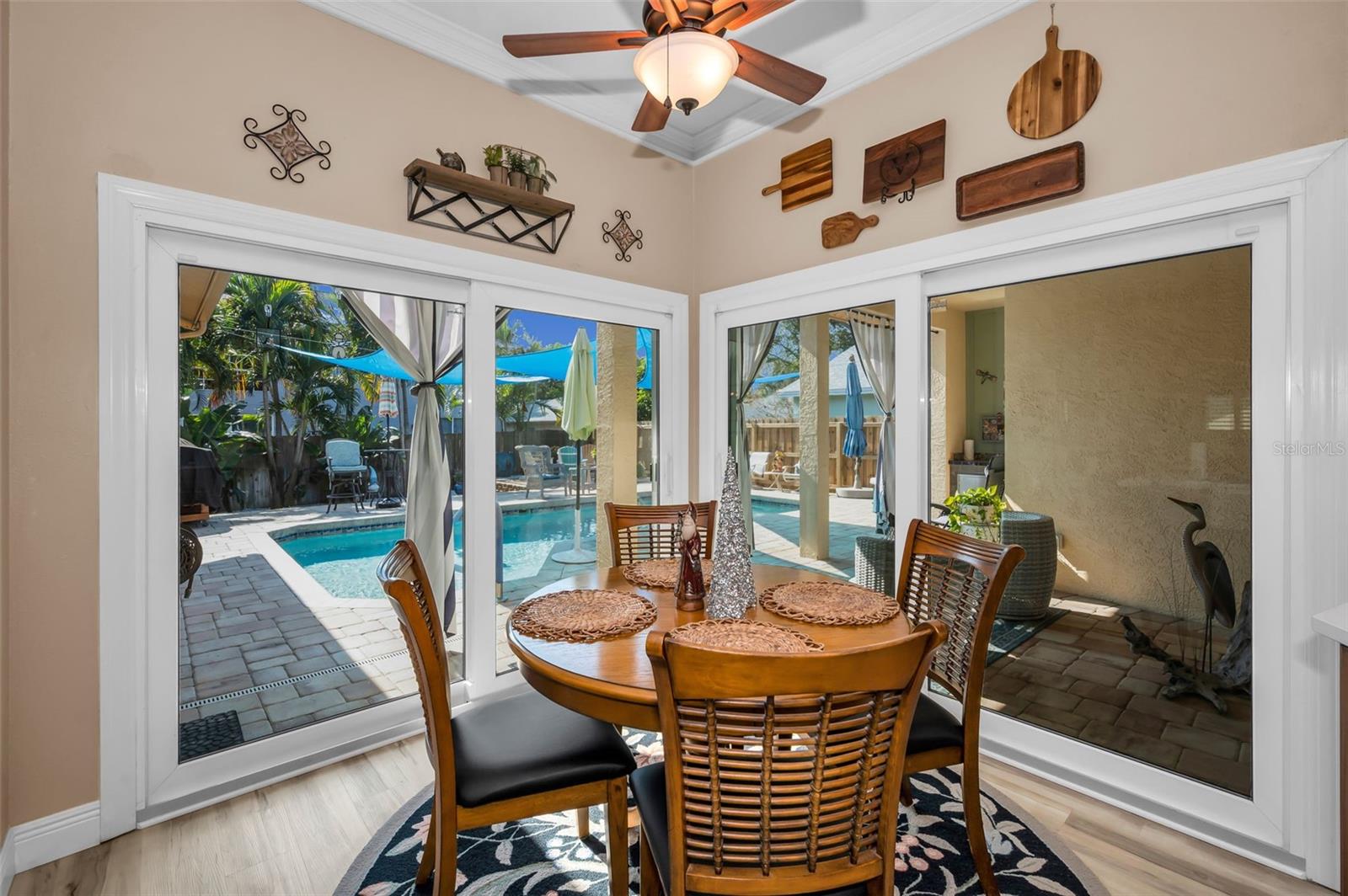 BAYSHORE TERRACE - Residential