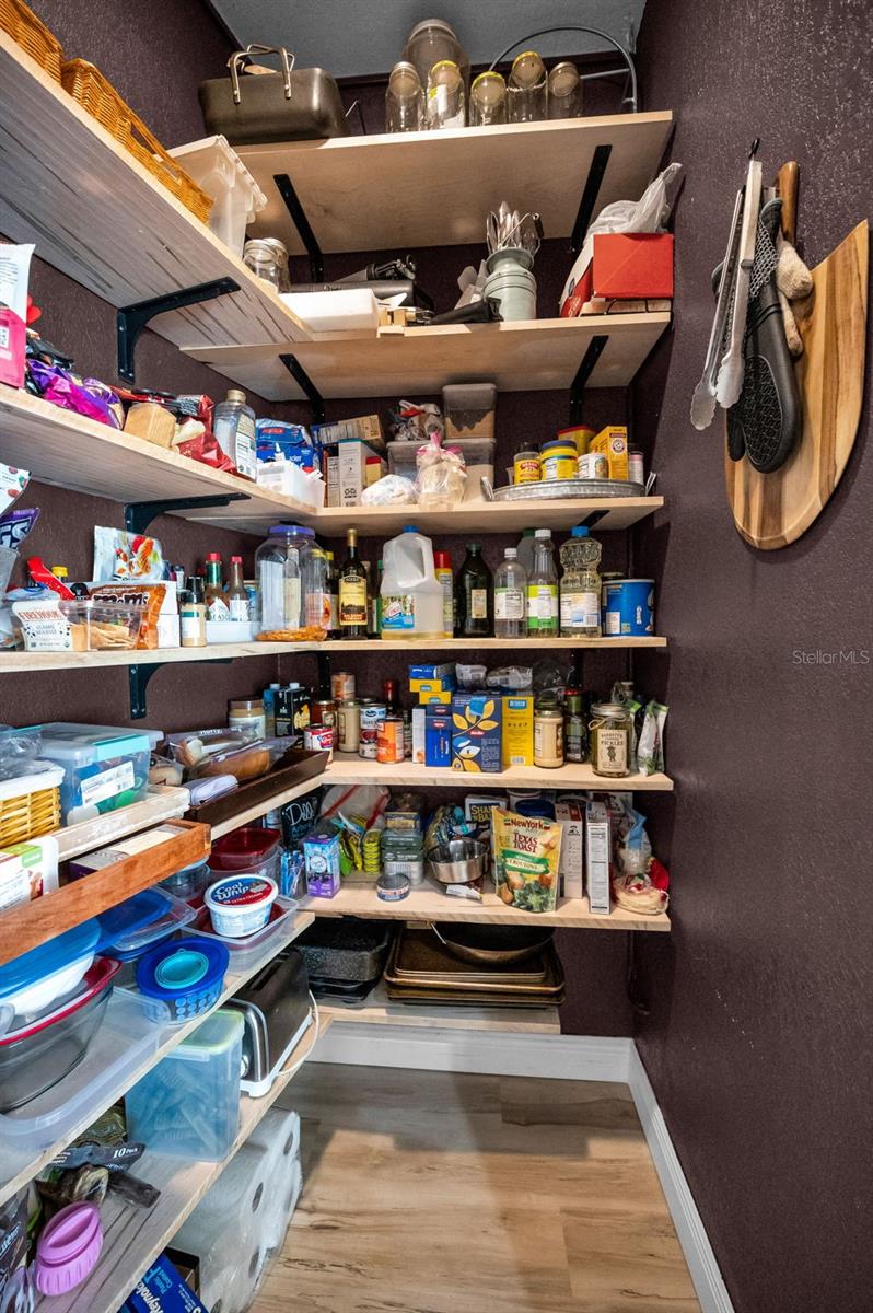 BAYSHORE TERRACE - Residential