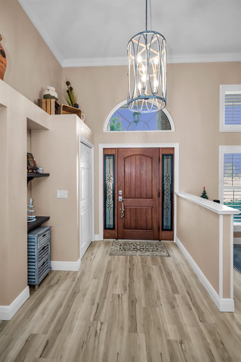 BAYSHORE TERRACE - Residential