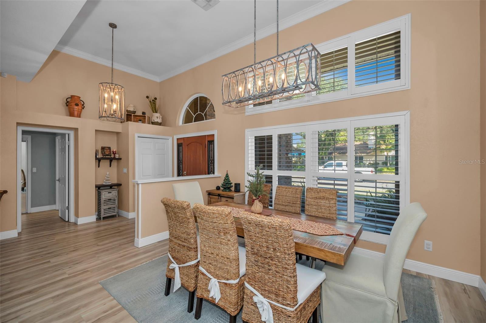 BAYSHORE TERRACE - Residential