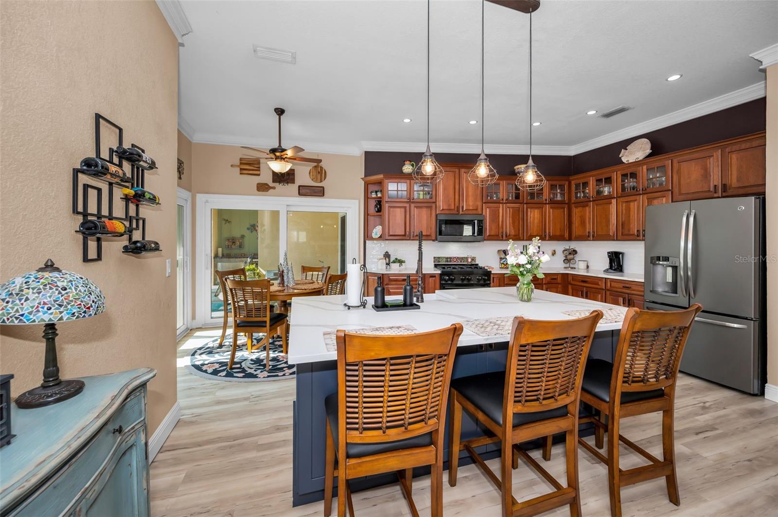 BAYSHORE TERRACE - Residential