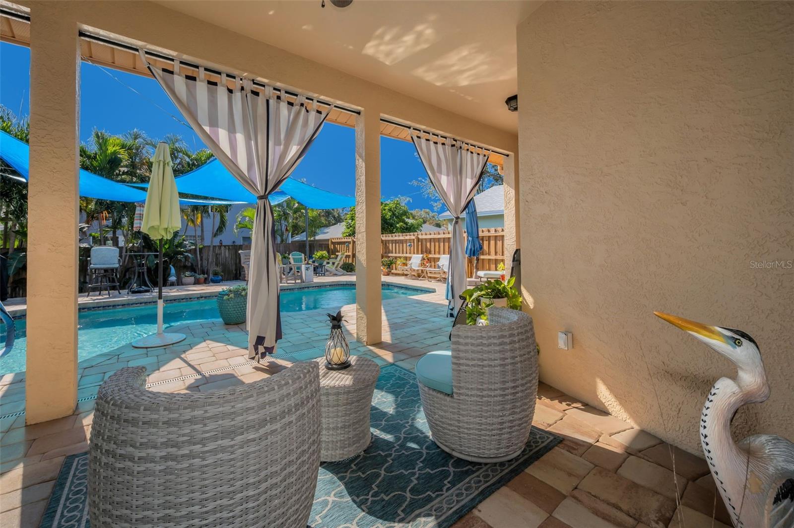 BAYSHORE TERRACE - Residential