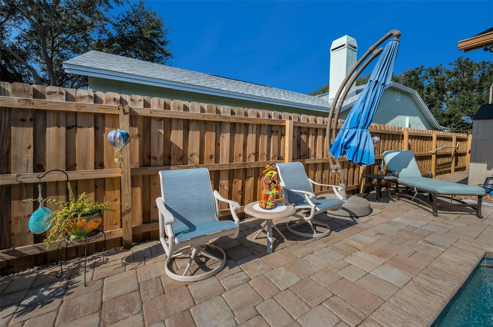 BAYSHORE TERRACE - Residential