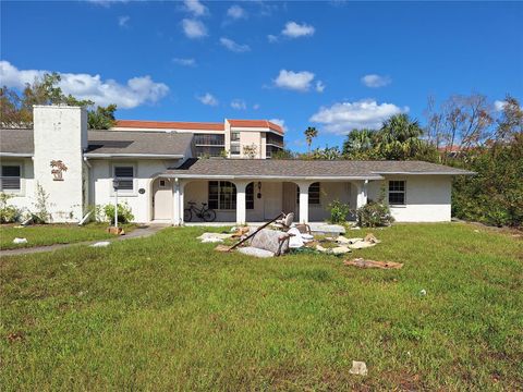 A home in PUNTA GORDA