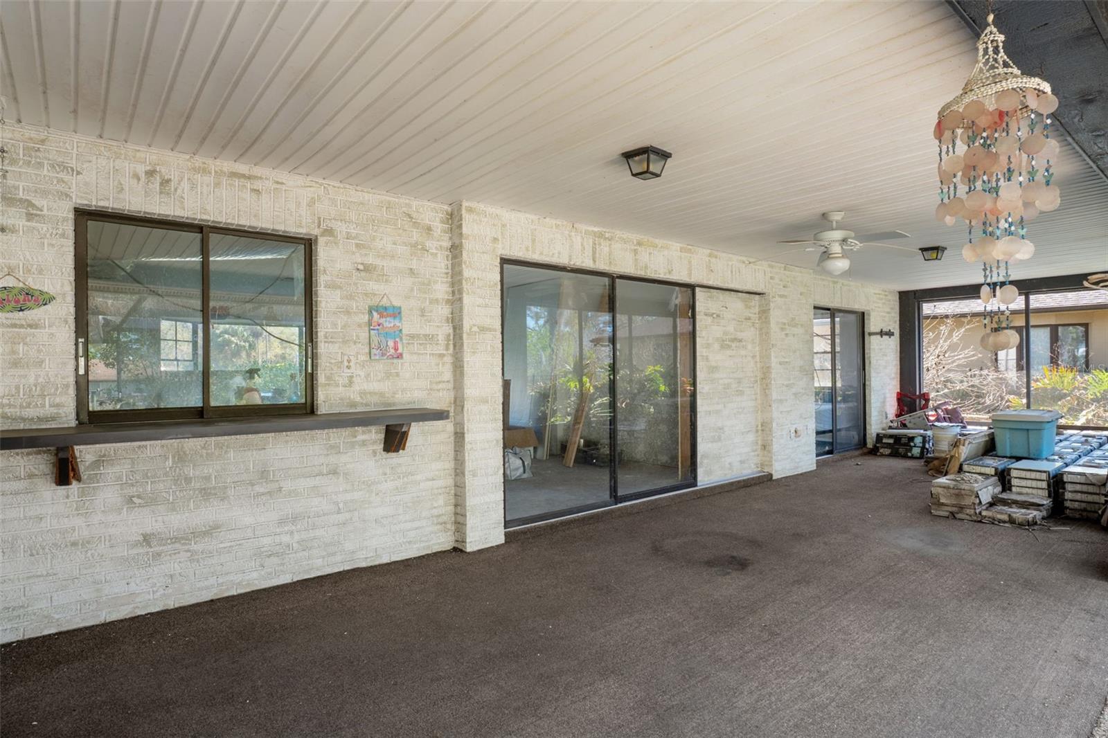 RIVERHAVEN VILLAGE - Residential