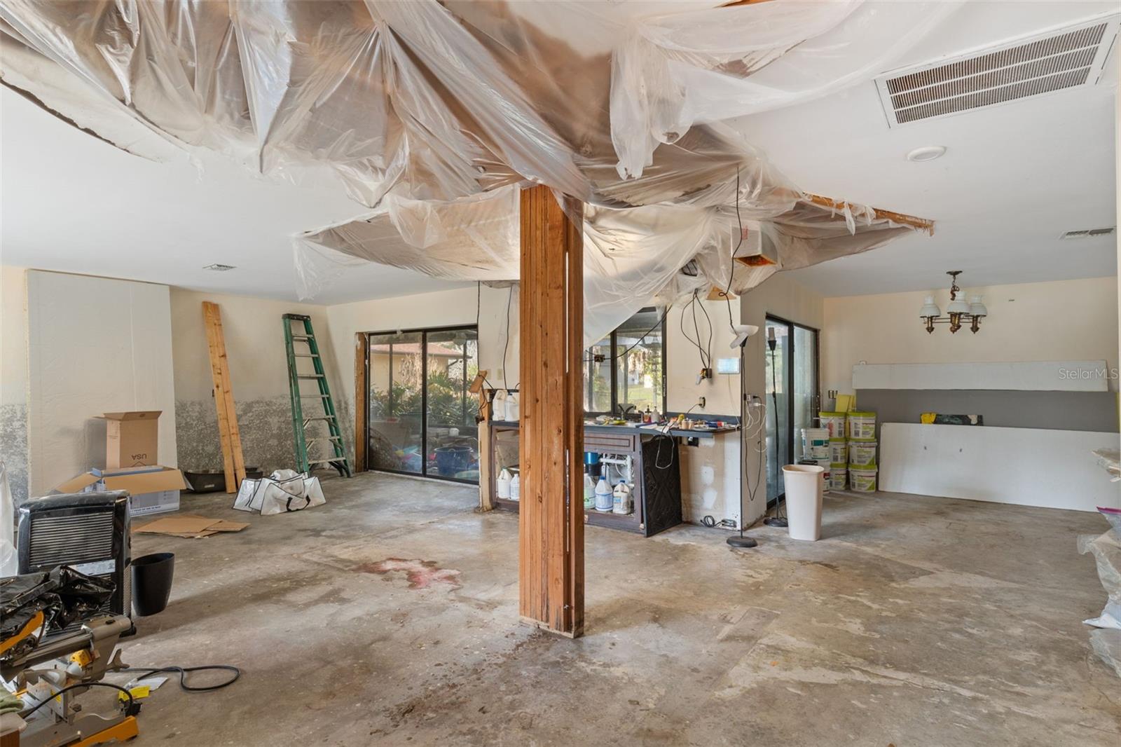 RIVERHAVEN VILLAGE - Residential