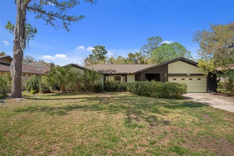 Photo of 5060 S Stetson Point Drive, Homosassa, FL 34448 (MLS # A4686529)