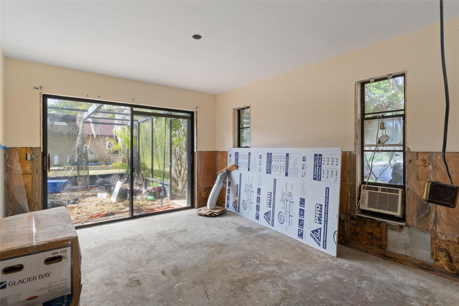 RIVERHAVEN VILLAGE - Residential