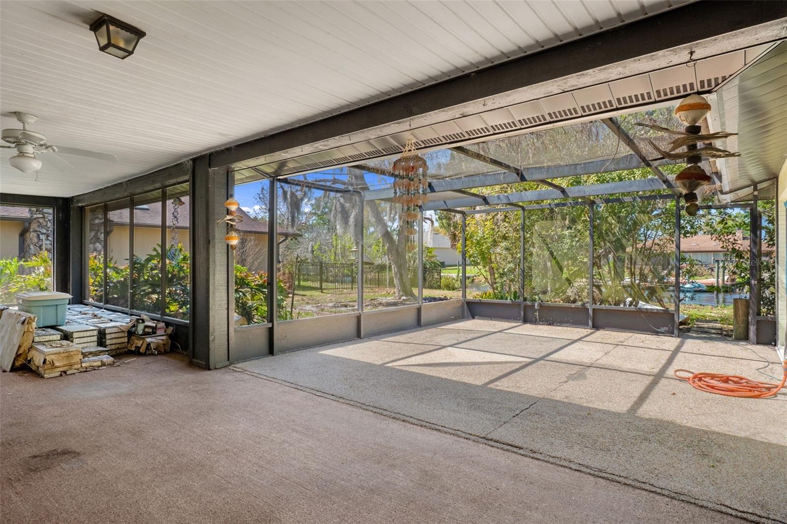 RIVERHAVEN VILLAGE - Residential