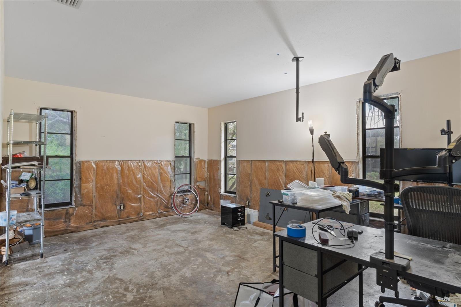 RIVERHAVEN VILLAGE - Residential