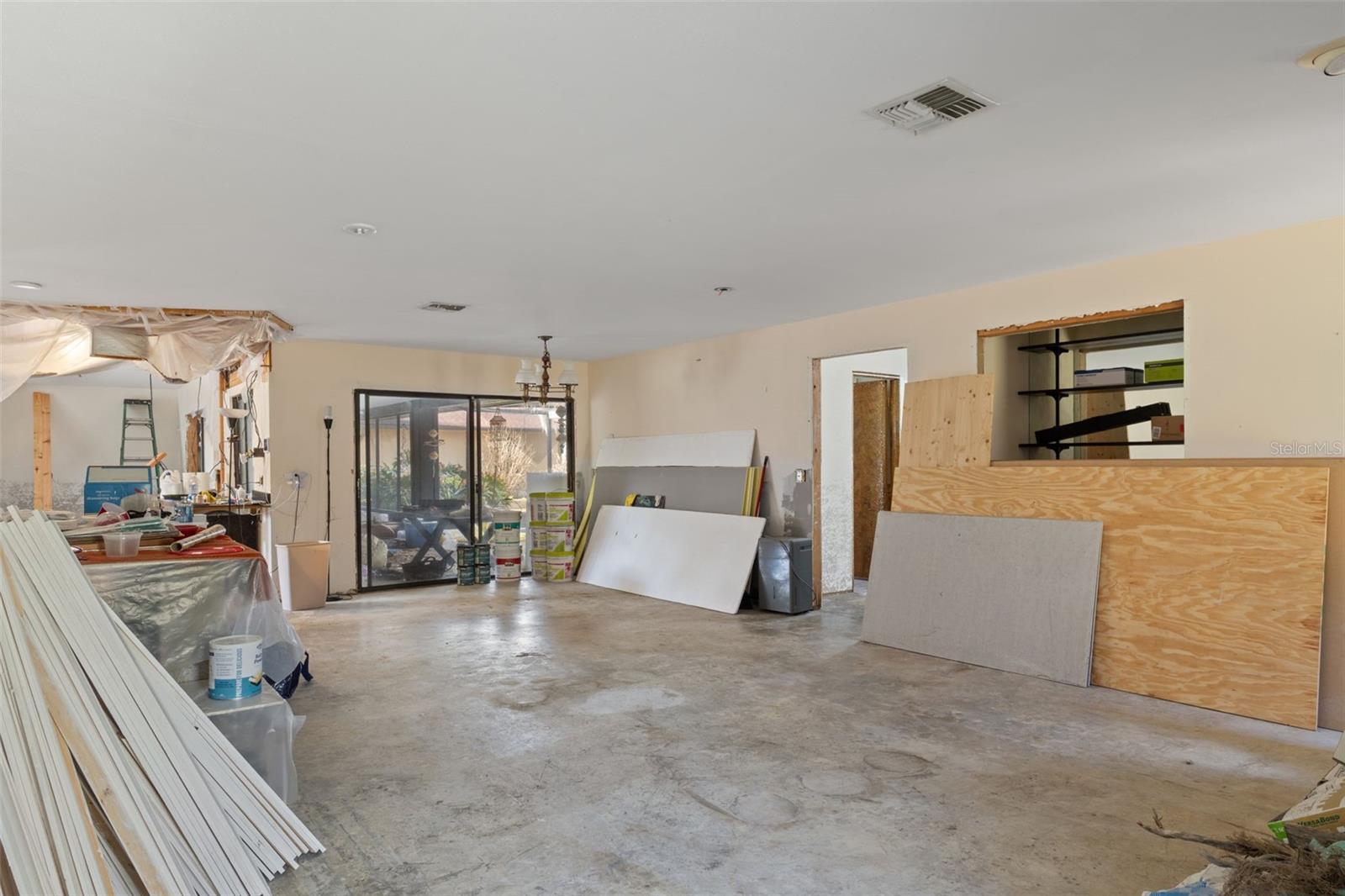 RIVERHAVEN VILLAGE - Residential